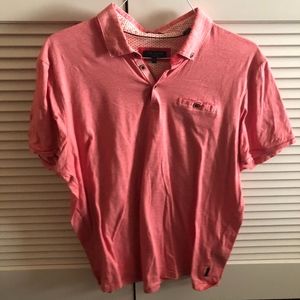 Ted Baker Polo  Size 7/XL